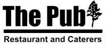 Logo_2 The Pub Restaurant Logo